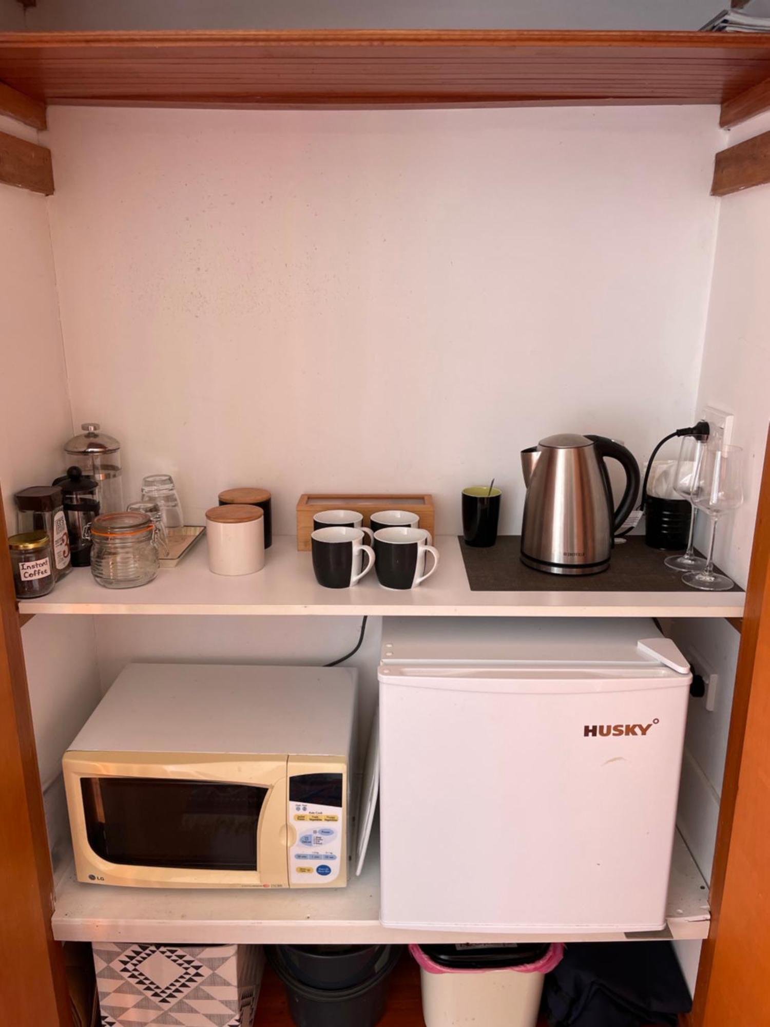 Private And Sunny - 2 Bedroom Guest-suite In Remuera Guest house *