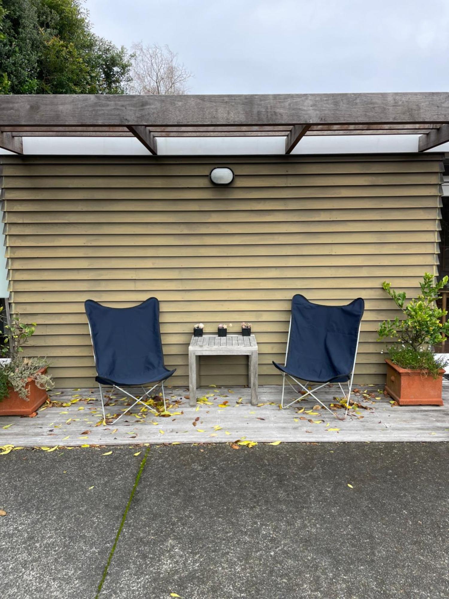 Private And Sunny - 2 Bedroom Guest-suite In Remuera Guest house Auckland